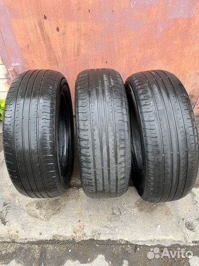 Hankook Optimo K415 205/60 R16
