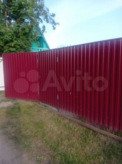 Дача 20 м² на участке 4 сот.