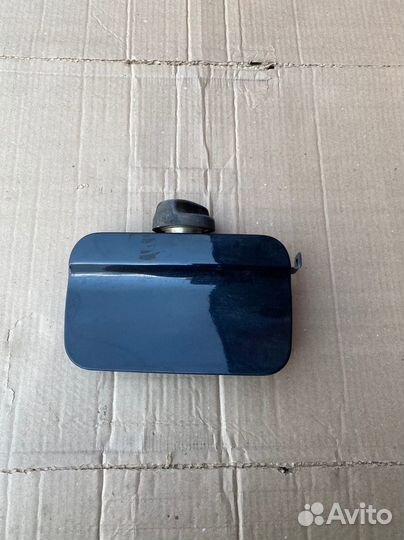 Лючок бензобака цвет 475 BMW X5 E53 бмв Х5 Е53