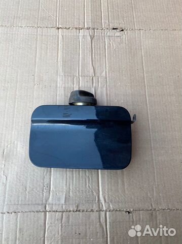 Лючок бензобака цвет 475 BMW X5 E53 бмв Х5 Е53