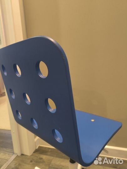 Стул детский письменный IKEA