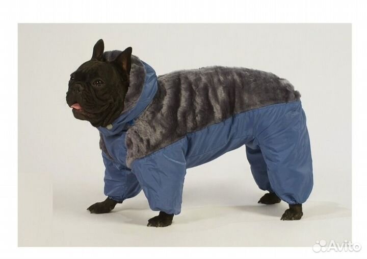 Зимний комбинезон новый