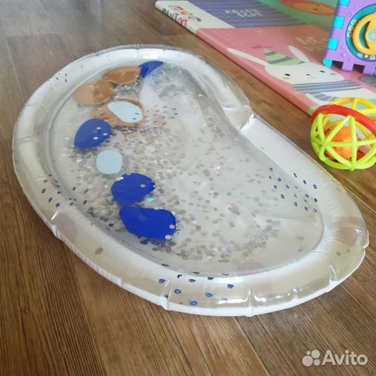 Водный Коврик для детей