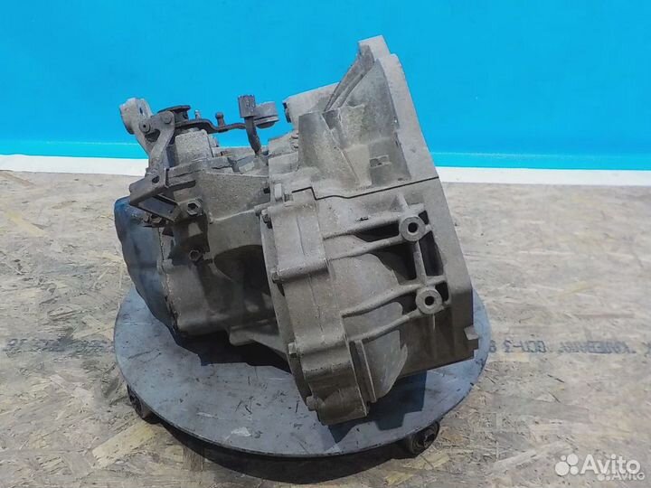 МКПП 4WD 1.6, M16A Suzuki SX4