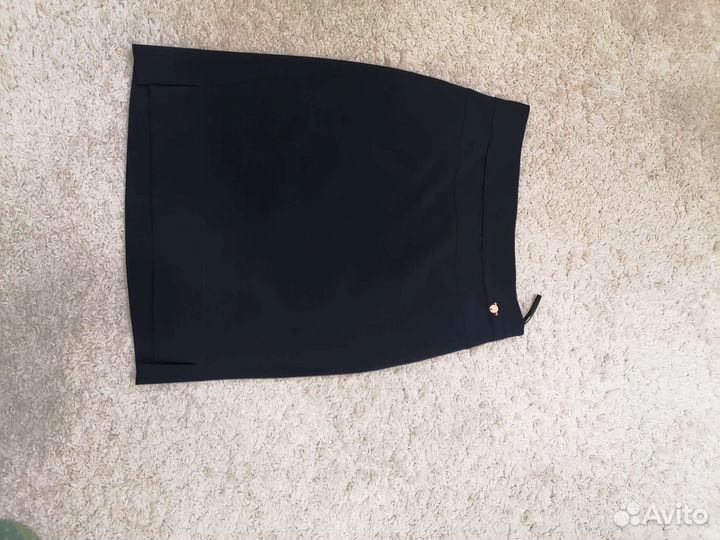 Школьные вещи для девочки