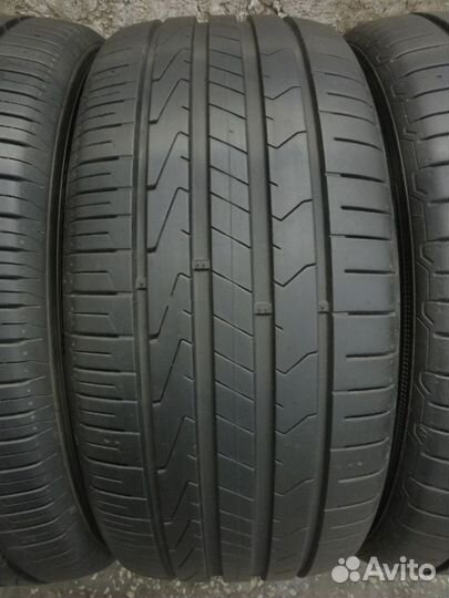 Hankook Ventus Prime 3 K125 235/45 R18 94V