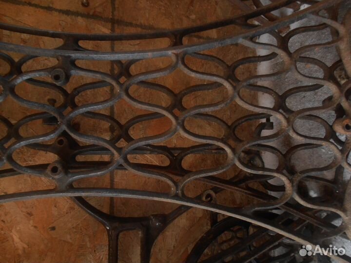 Станины от швей машин Зингер Подольск