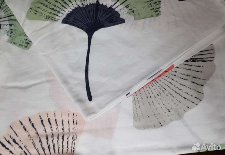 Постельное белье IKEA