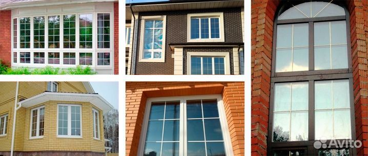 Стеклопакеты дизайнерские декорированные