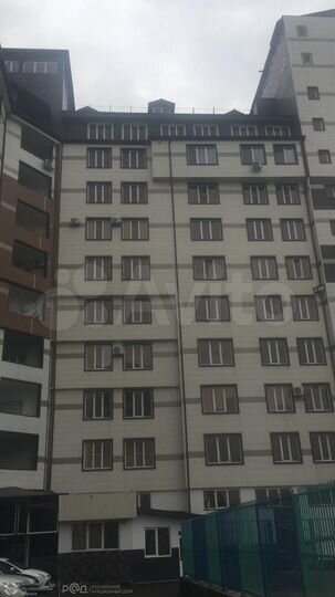 4-к. квартира, 471 м², 11/17 эт.