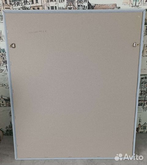 Картина Вышивка крестом