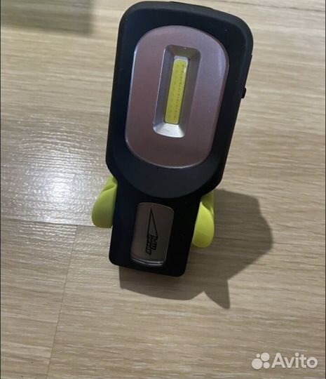 Фонарь светодиодный