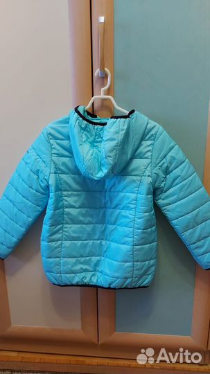 Куртка для девочки Outventure