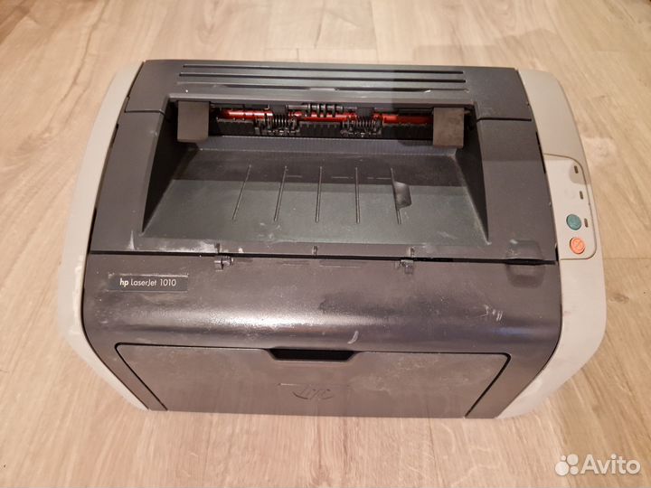 Принтер HP LaserJet 1010