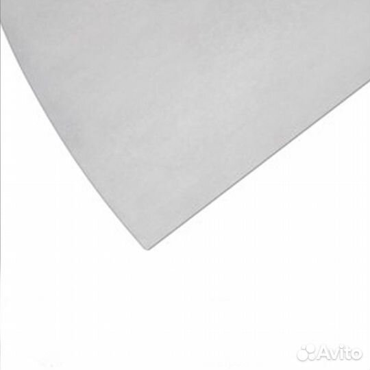 Сменное лезвие для шпателя storch alustar с прямы