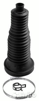 Пыльник, рулевое управление 3638201 lemforder