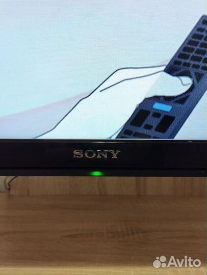 Телевизор Sony KDL-40RD353 40''