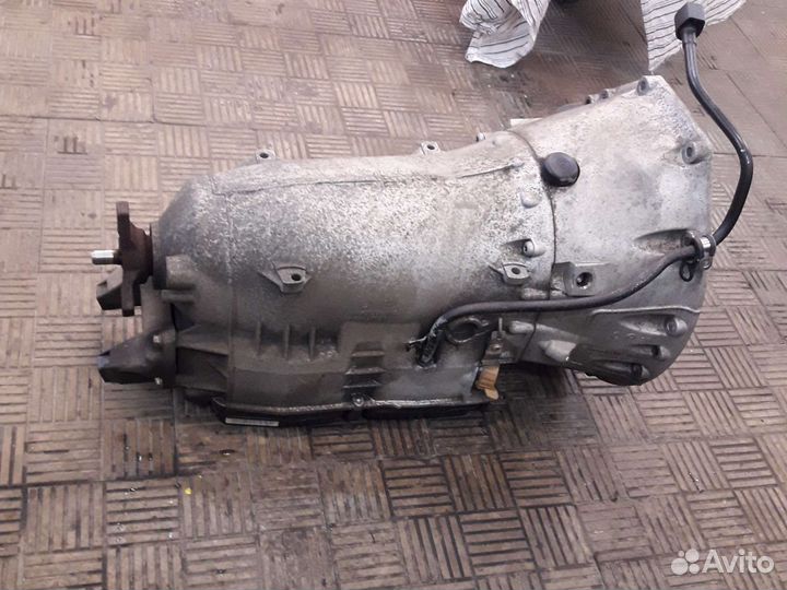 АКПП 722.695 Mercedes W211 1.8 5G-tronik
