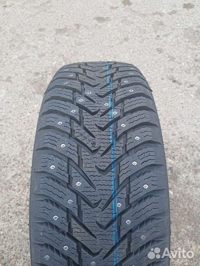 Nokian Tyres Nordman 8 SUV 215/65 R16
