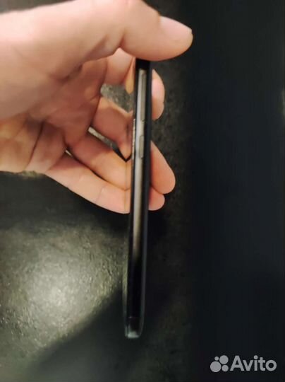 Телефон xiaomi Redmi 4x