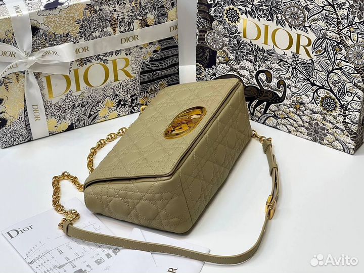 Dior Caro