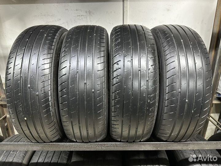 Nexen N'Fera SU4 185/65 R15 88H