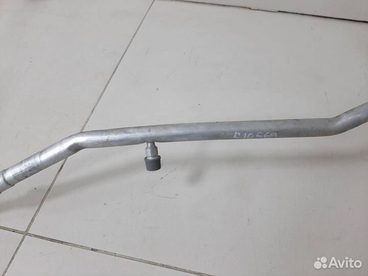 Трубка кондиционера Toyota Camry V50 2011-2017