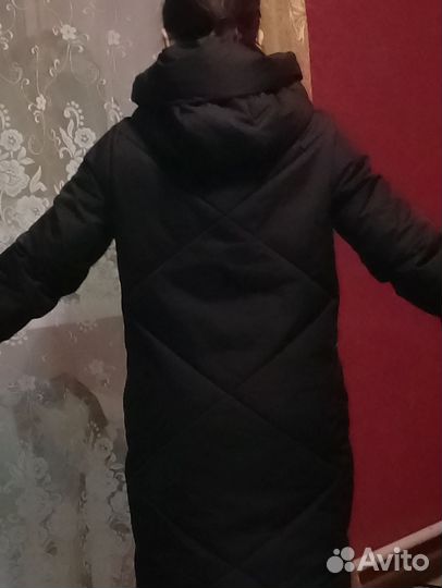 Куртка женс