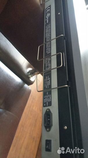 Широкоформатный сканер Graрhteс IS200