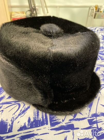 Кепка мужская