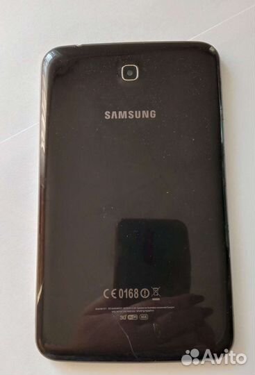 Планшет Samsung GalaxyTab3