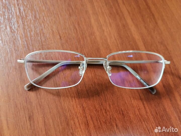 Очки мужские с диоптриями