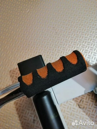 Гребной тренажер Power Master