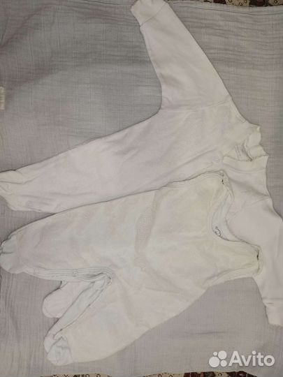 Комплект на выписку