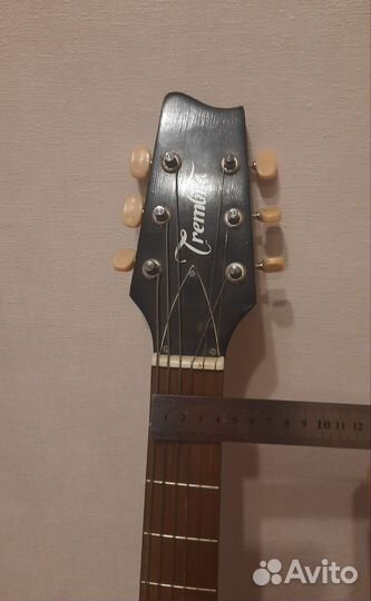 Гитара акустическая Trembita JCG-31