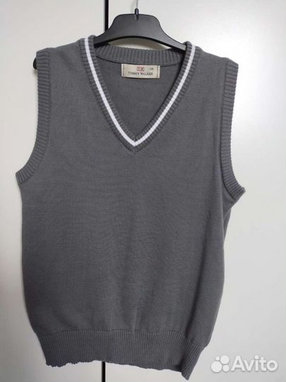 Одежда на мальчика 122-128,на 6-7 лет пакетом