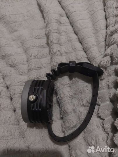 Глубиномер