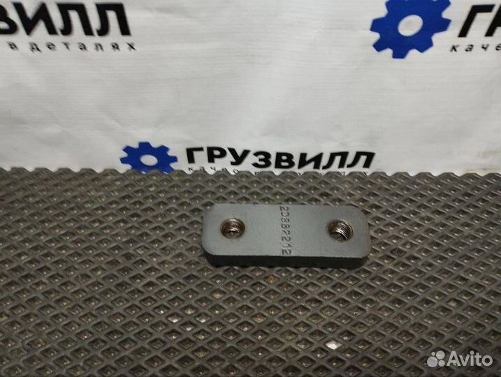 Серьга рессоры Volvo FH4 20882212