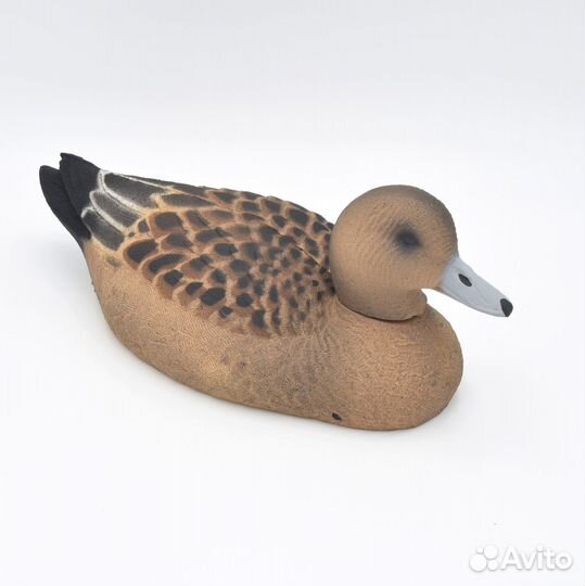 Чучела уток Свиязь для охоты