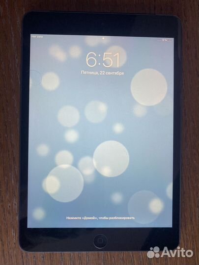 iPad mini 2