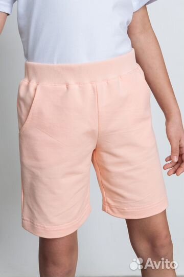 Детская одежда для девочек новая