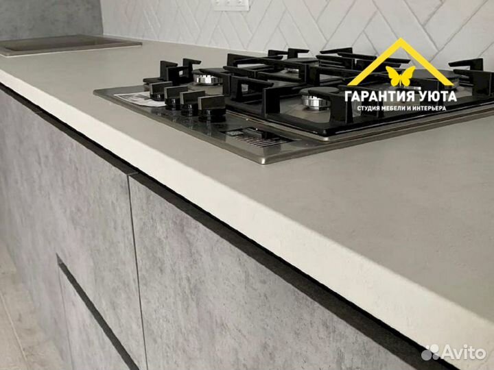 Кухня под заказ