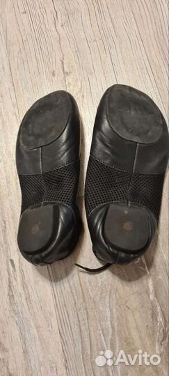 Джазовки для танцев, 36 размер