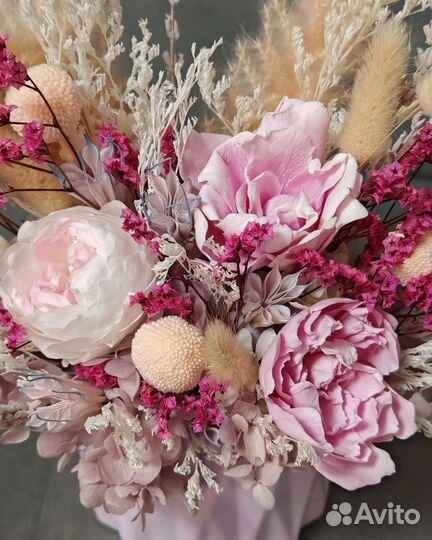 Цветочная композиция