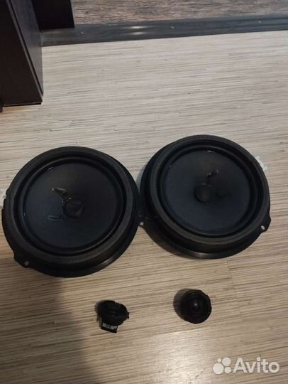 Динамики ford mondeo 4