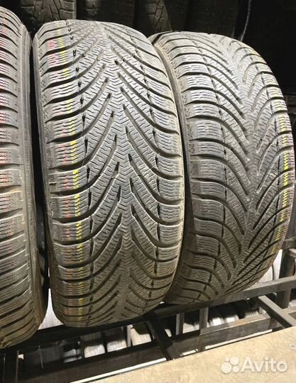 Bfgoodrich G-Force Winter 225/55 R17 101R