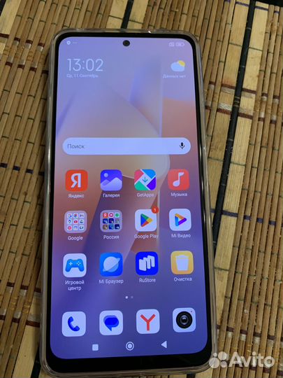 Xiaomi Redmi Note 12, 6/128 ГБ