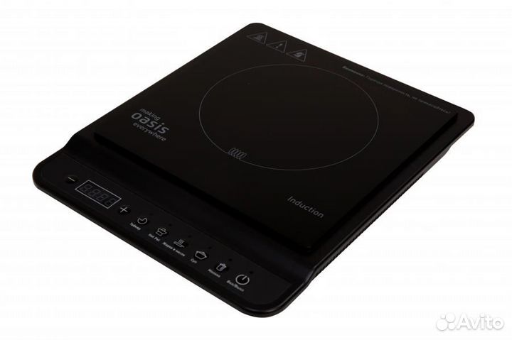 Плитка электрическая oasis рi-B3S