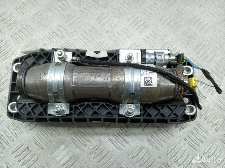 Комплект безопасности Audi A6 C7 2.0 cglc дизель