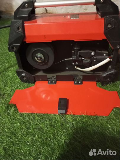 Сварочный инвертор